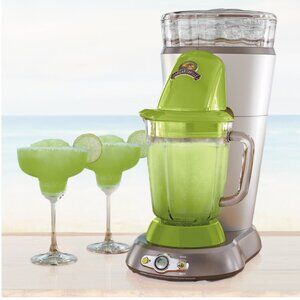 Margaritaville Bahamas Frozen Concoction Maker with No-Brainer Mixer